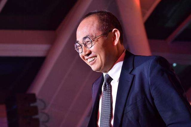 潘石屹被罚7亿，年内市值缩水近八成