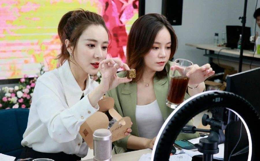 薇娅偷逃税被罚13.41亿元