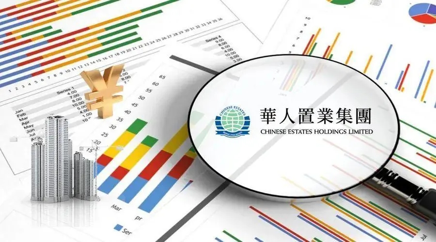 华人置业私有化终止！从浮盈到巨亏，甘比掌权后公司为何接连踩雷