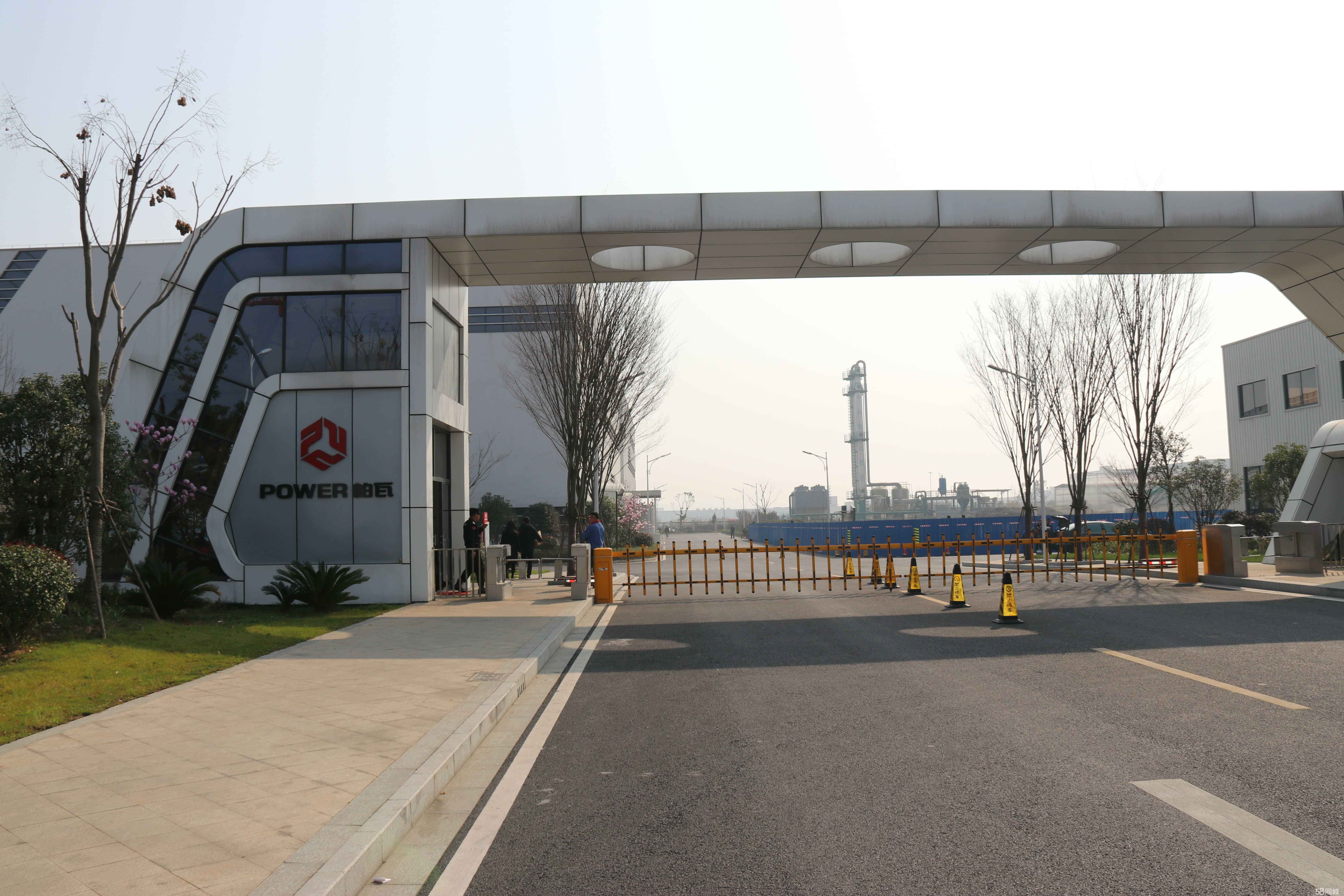 帕瓦股份冲刺上市，半年营收4亿，87%来自两大客户