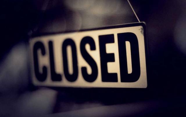 创建于2001年的“铁血社区”宣布将永久关闭,目前已停止发帖回帖功能