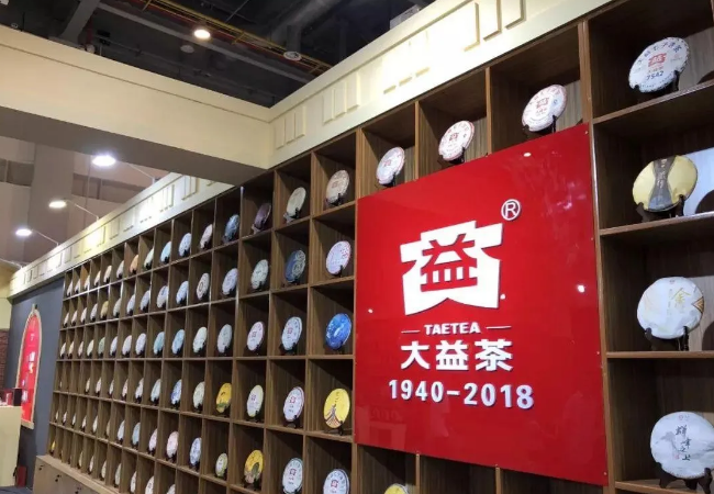 大益集團：董事長吳遠之離世，6500萬元“茶中茅臺”曾惹爭議