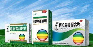 “西瓜霜大王”邹节明因病去世，其拥有多项专利