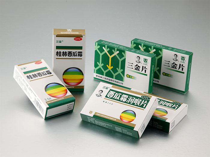 桂林三金:董事長鄒節明病逝,合計持股41%,公司市值百億