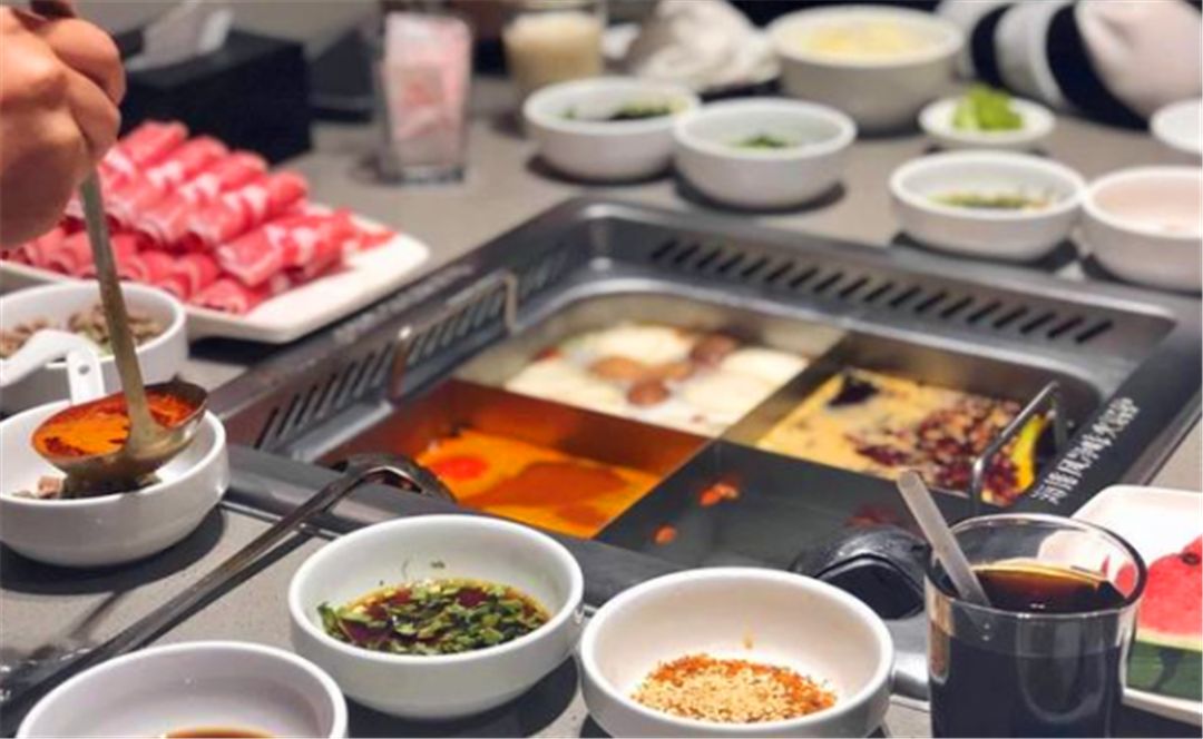 市值蒸發3800億后，海底撈注冊“爐底撈”商標