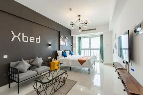 Xbed宣布再获数千万融资，投资方是启赋资本