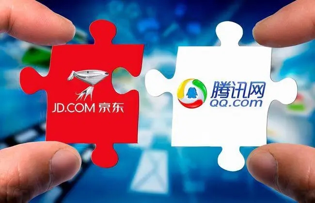 腾讯花式减持京东，段永平发声：不是啥坏事