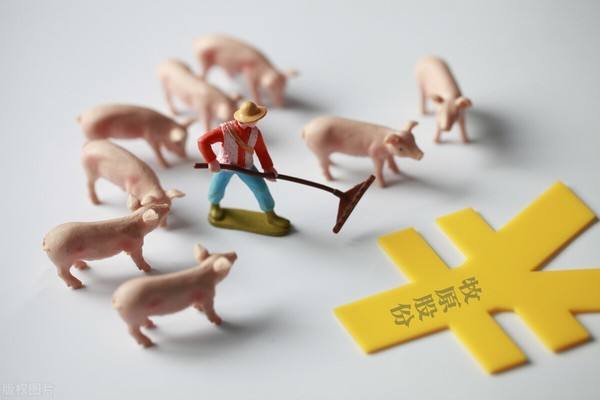 牧原股份年度业绩预告，总营收大于770亿元，净利润下降超70%