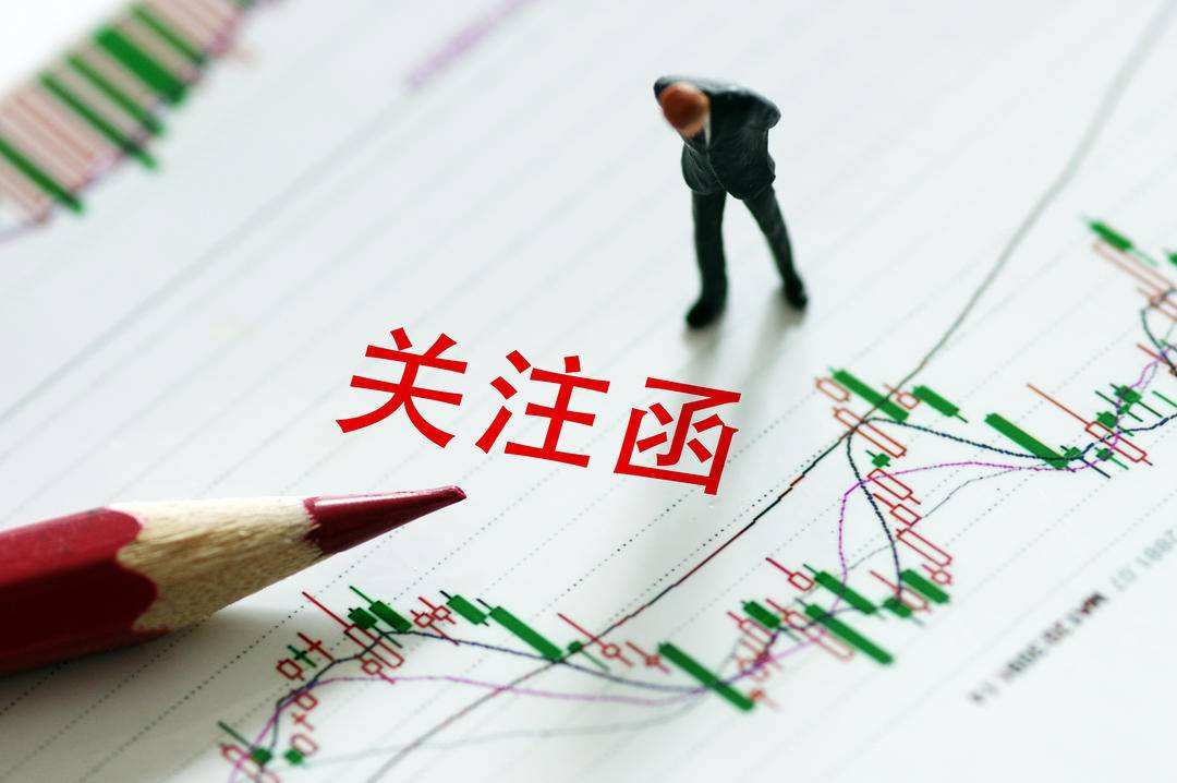 这家A股公司收关注函后，盘中股价跌逾4%，止步9连板！