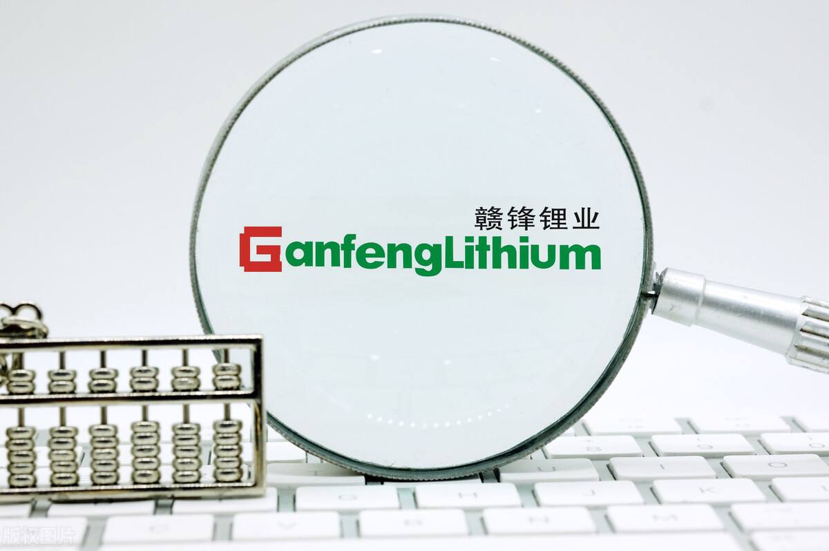 锂矿龙头股价3个月腰斩，三季净利创新高后，冠军基金经理也被埋