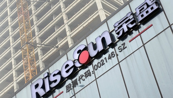 耿建明会卖什么资产缓解荣盛压力？8亿美元债压顶！