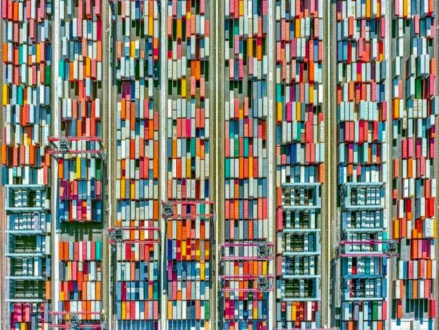 赋能数智化跨境物流生态,全球捷运完成数亿人民币融资