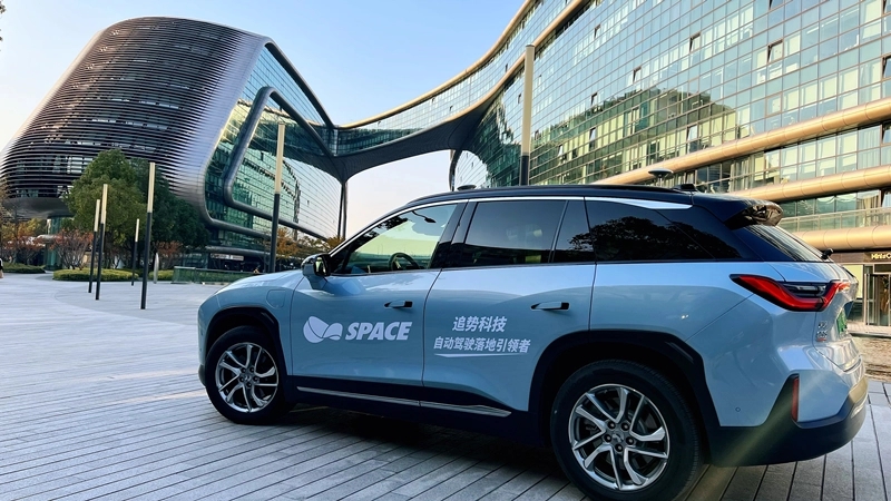 元禾璞华领投，自动驾驶技术方案商追势科技完成超亿元A轮融资