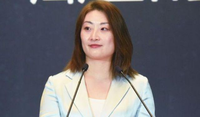 娃哈哈：进入“宗馥莉时代”？