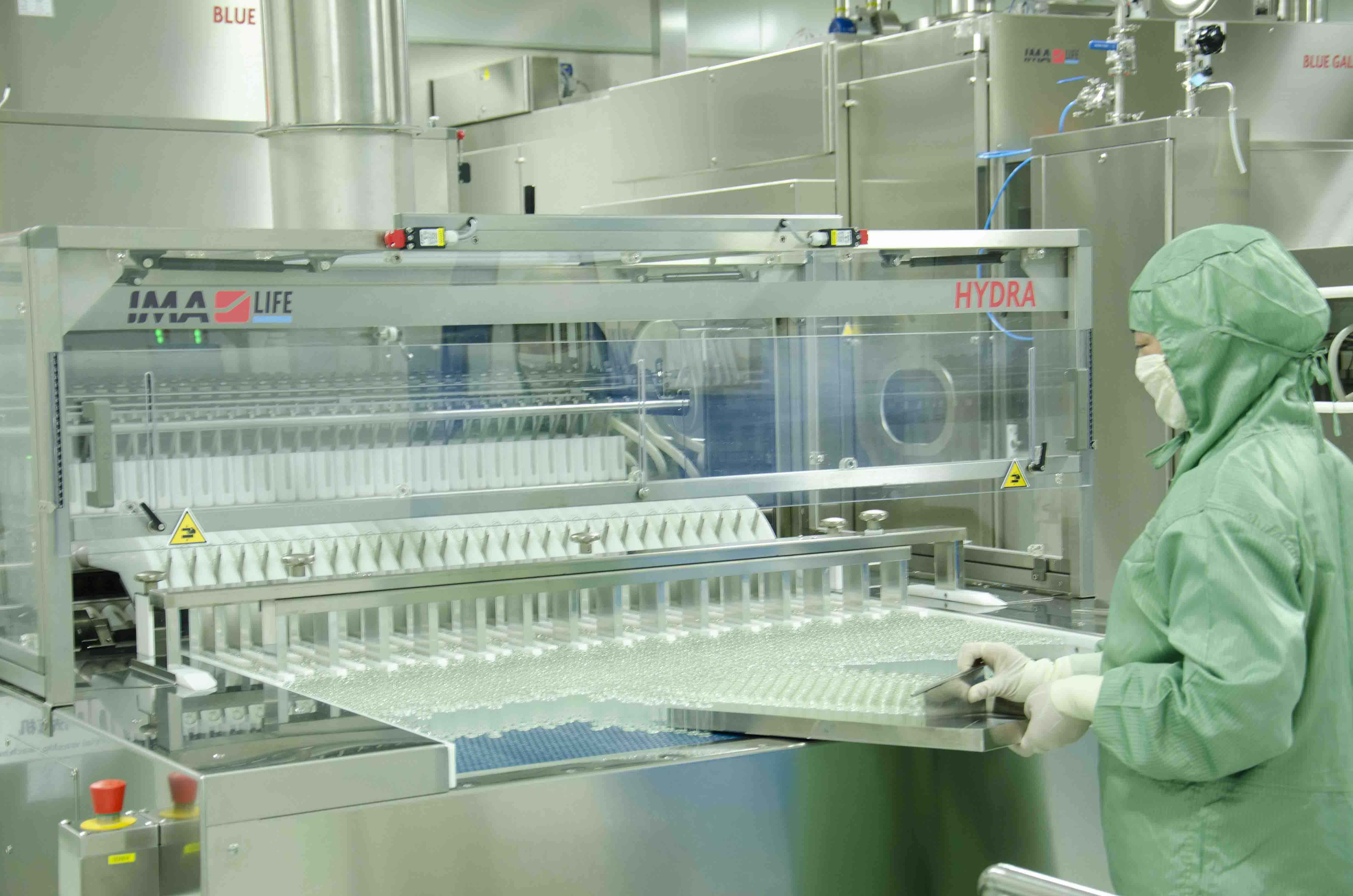 生物藥CDMO及培養(yǎng)基生物技術(shù)企業(yè)“澳斯康”完成15億元新一輪融資