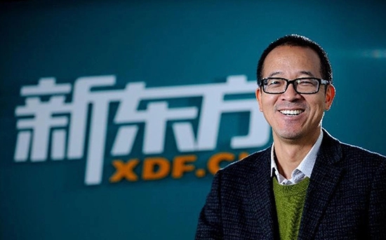 新东方正式开启直播带货，其已申注“新东方农品优选”等商标