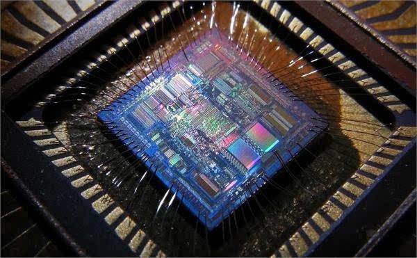 與光科技完成數(shù)億元Pre-A輪融資，專注光譜芯片研發(fā)