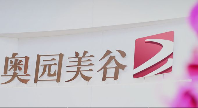 奥园美谷一天之内5名高管辞职