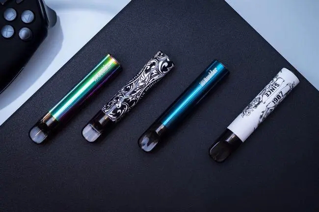 电子烟新规即将落地,行业终踏上合规之路