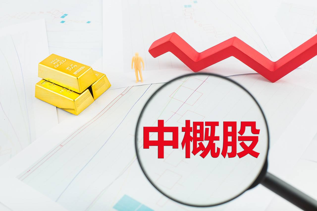 中概股暴涨，在线教育集体反弹