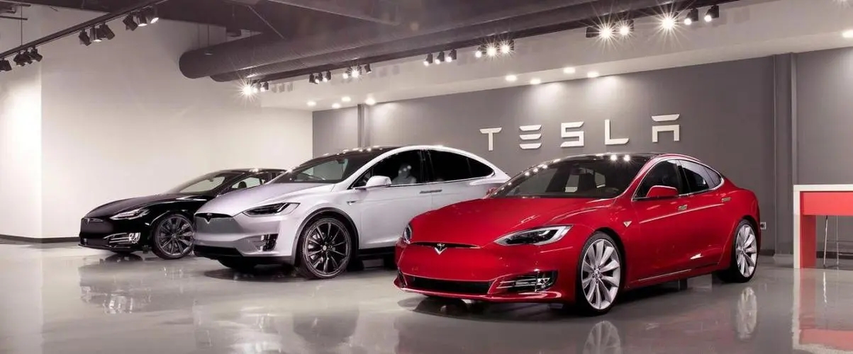 特斯拉年终大涨价，涨幅最高超2万