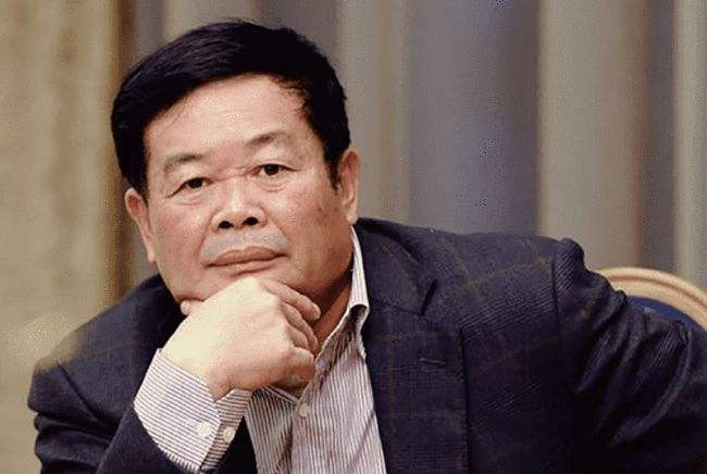 從采購員到“玻璃大王”，身家240億！曹德旺稱從商60年從未欠過錢