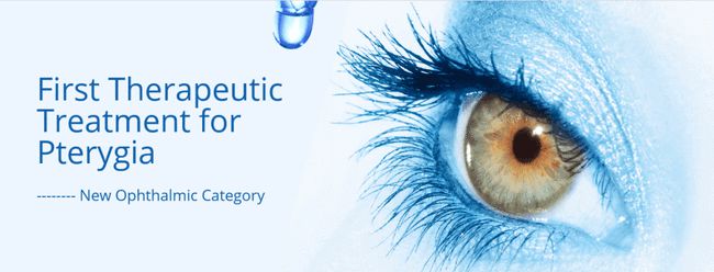 鼎暉百孚領投，眼科創(chuàng)新藥研發(fā)商撥云制藥完成1.3億美元C輪融資