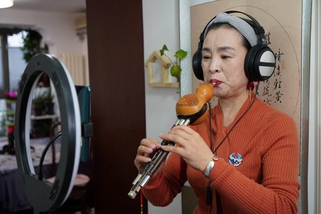 BAI資本領投,中老年在線興趣社區紅松獲億元融資