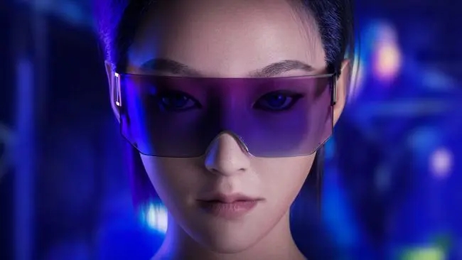 “李未可”获字节跳动投资，AI+AR定义新一代科技潮牌