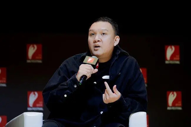 爱奇艺副总裁车澈宣布离职