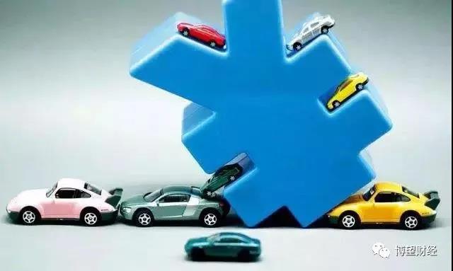 风口又至，换电赛道是否要真的起飞？