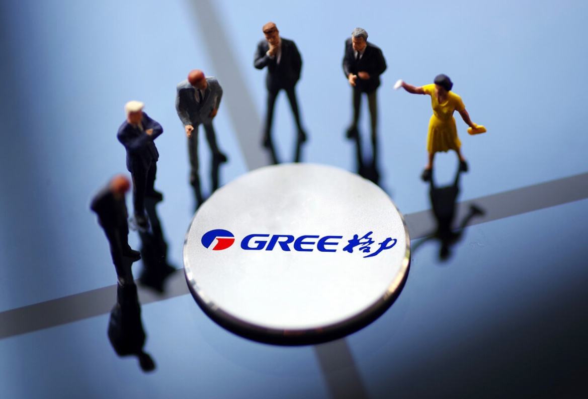 新年已涨10%，董明珠“兑现”格力上市不割韭菜豪言