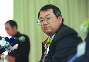 原科龙电器董事长顾雏军获国家赔偿43万元