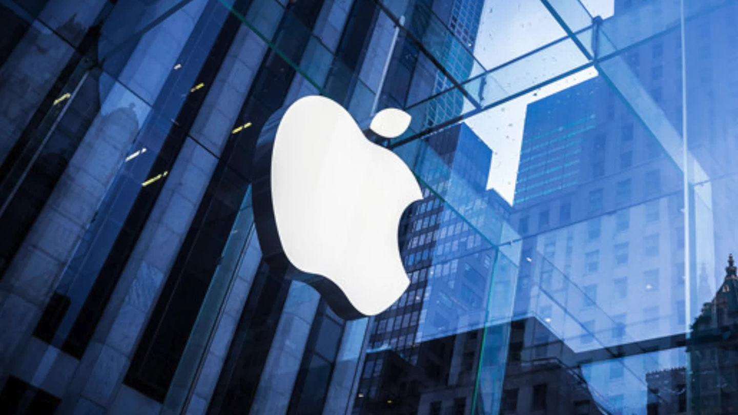 市值破3萬億美元后顯頹！近三日蒸發萬億元