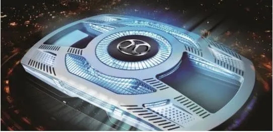 网传北汽集团新任命两副总经理，福田系高管“闯入”