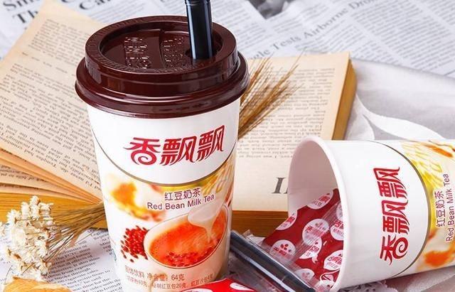 香飄飄漲價，它也“虧不起”了