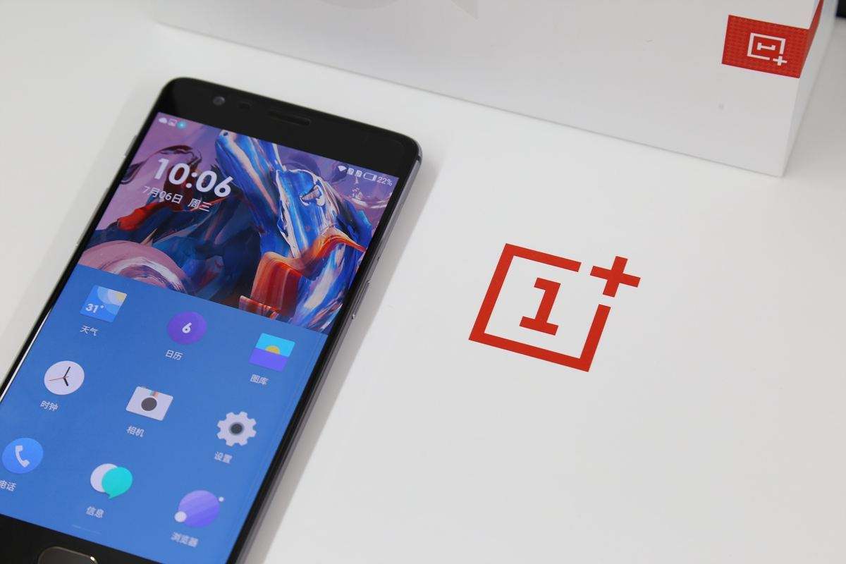 一加：現人事變動，李杰將出任中國區總裁，全面操盤國內業務