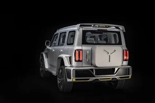 9个月才交26辆,赛博坦克300遭联合维权