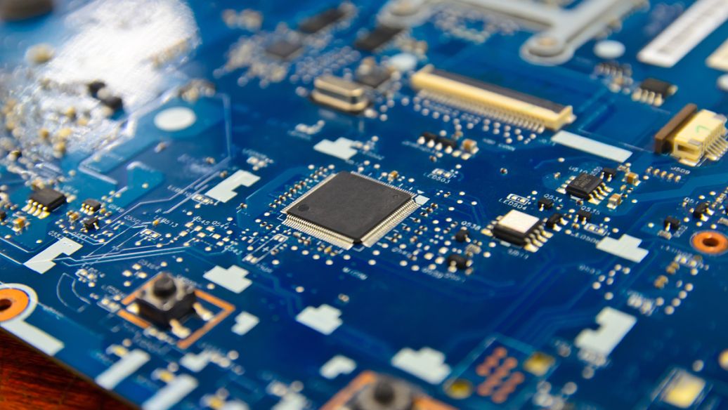 5G工业物联及车联网芯片厂商必博半导体完成数亿元A轮融资