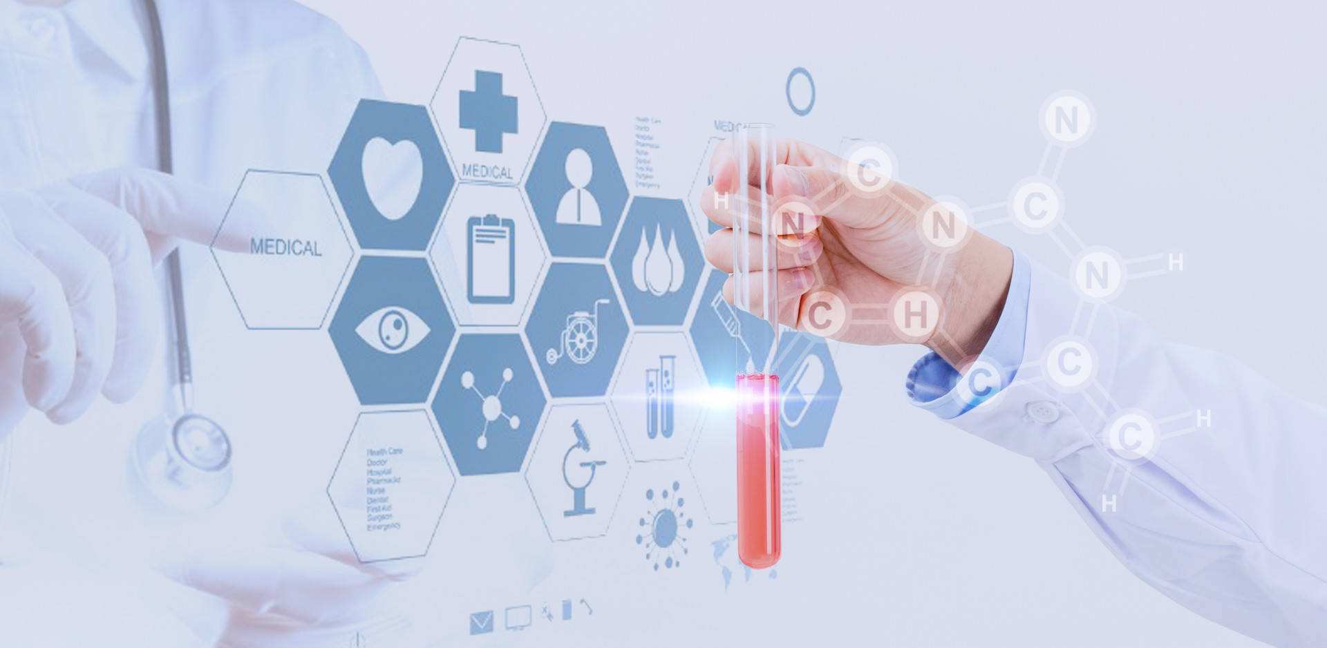 AI驱动大分子药物研发企业信华生物完成1亿元Pre-A轮融资，经纬创投领投