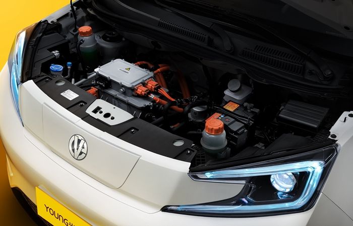 获鼎晖加持，两年欲实现盈亏平衡，这家新“新”品牌抢跑新势力造车2.0时代