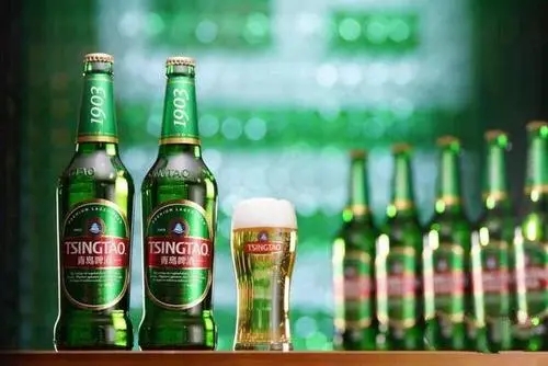 青岛啤酒：2021净利润31.5亿元，大增43%