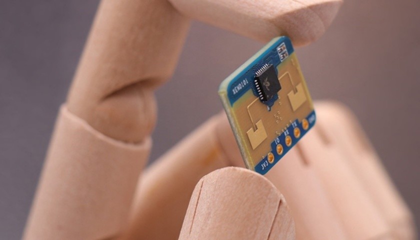 高通創投、光遠資本等產業基金持續加持，登臨科技完成新一輪戰略融資