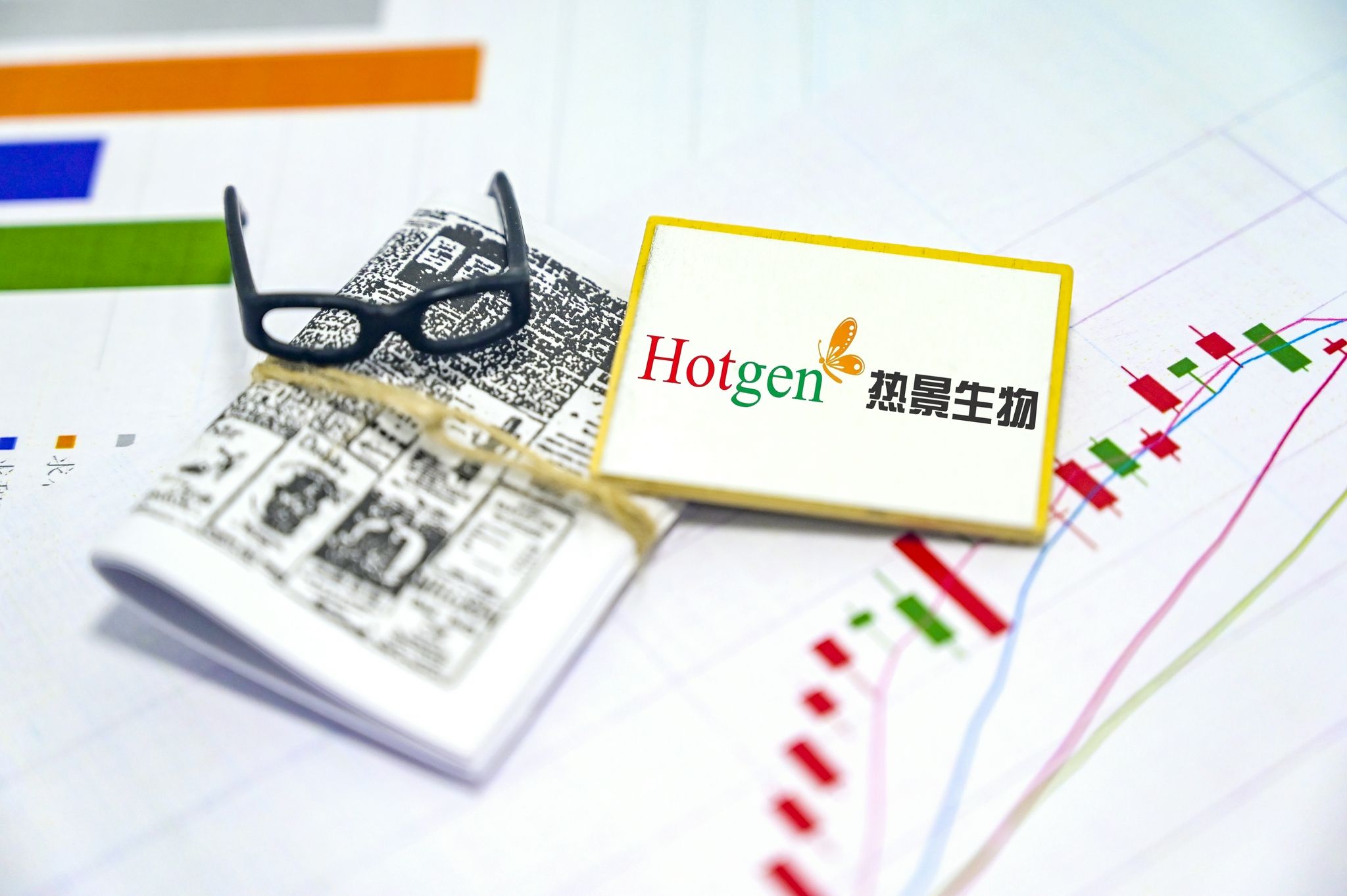 新年9交易日股價(jià)漲近110%，比九安醫(yī)療還猛！業(yè)績(jī)預(yù)喜增近20倍