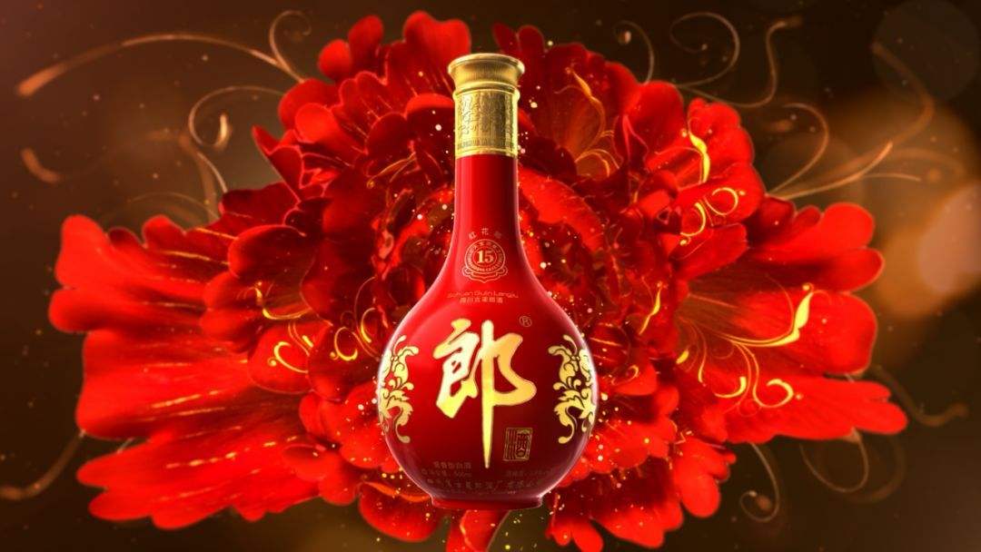 红花郎再度携手春晚，年货热潮瞄准中国红