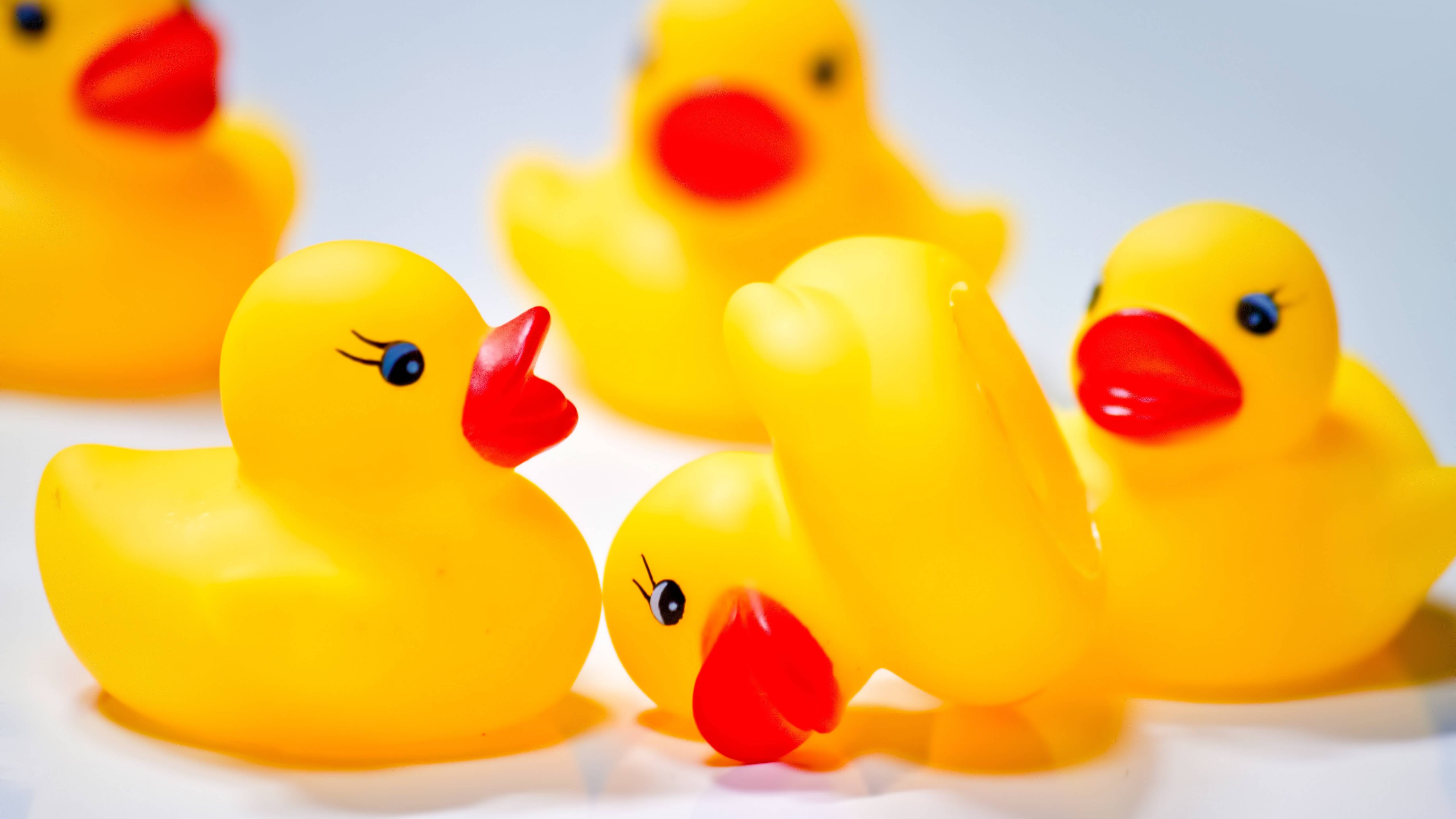 一只小黃鴨撐起一個IPO，2022新消費第一股誕生