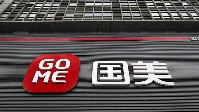 国美成立共享经济公司，注资1亿元！经营范围含旅游业务等