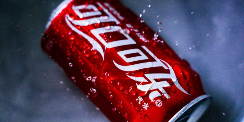 他差點葬送可口可樂，又最終拯救可口可樂