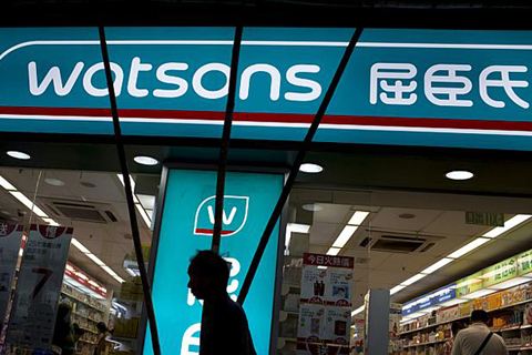 “1分錢搶面膜”翻車后,屈臣氏“以顧客為中心”還能信嗎?