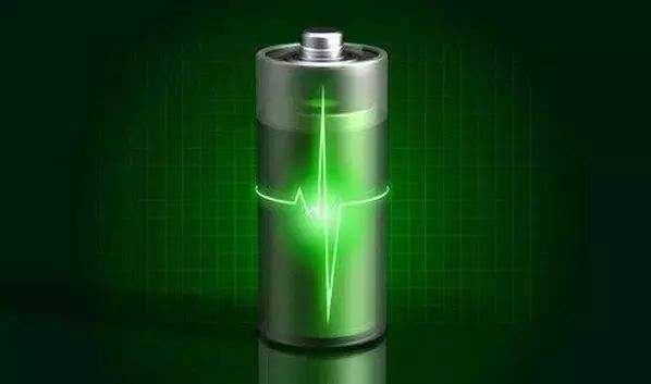 電動車，沒有新革命